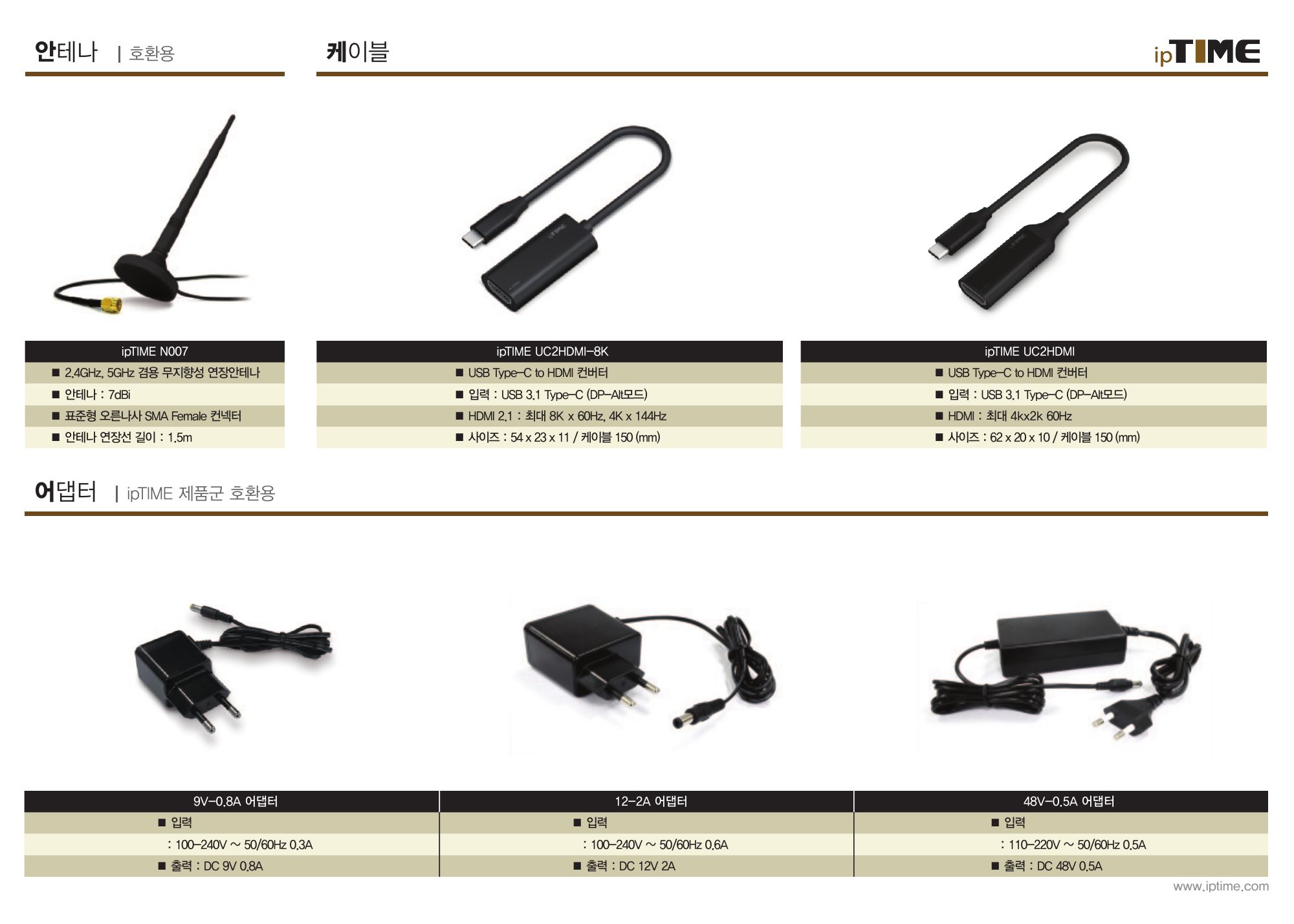 PRODUCT GUIDE Fall / Winter 2026 28쪽