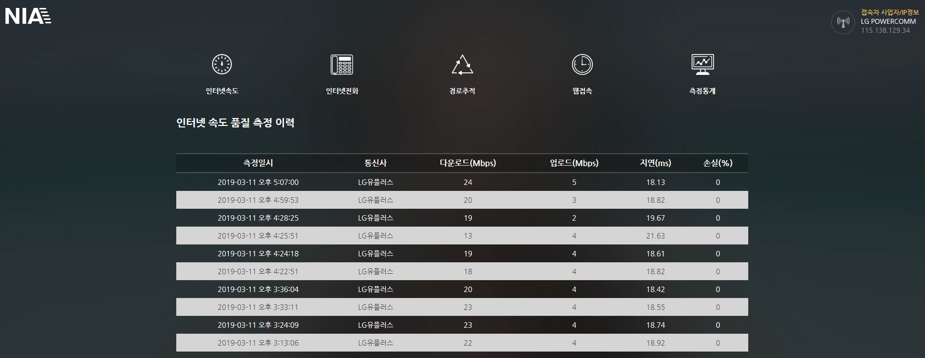 데스크톱 인터넷 측정.jpg