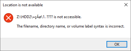 Korean language error2.png