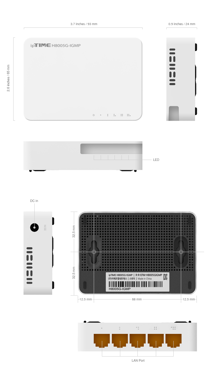 H8005G-IGMP 갤러리 1