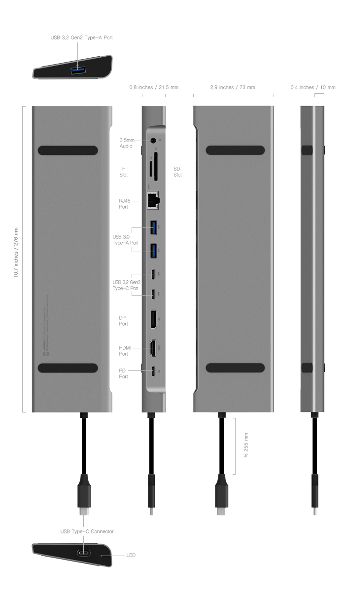 UC312Nstation 갤러리 1