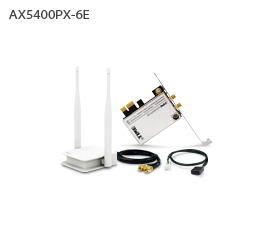 AX5400PX-6E