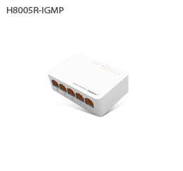 H8005R-IGMP