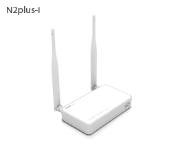 N2plus-i