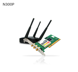N300P