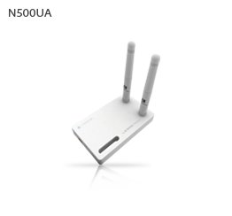 N500UA
