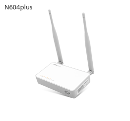 N604plus