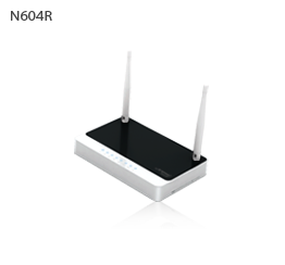 N604R