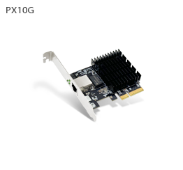 PX10G