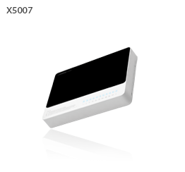 X5007